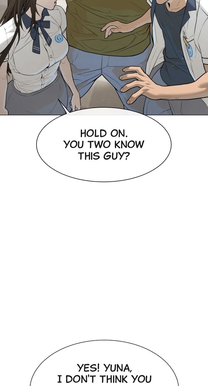 Read Killer Pietro Manga Online