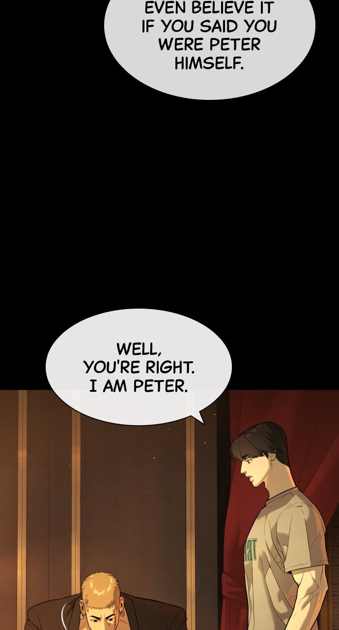 Read Killer Pietro Manga Online