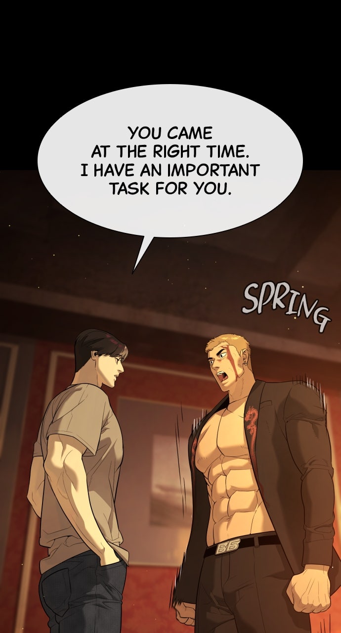Read Killer Pietro Manga Online