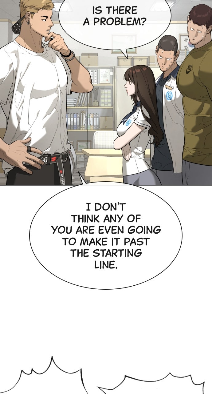 Read Killer Pietro Manga Online