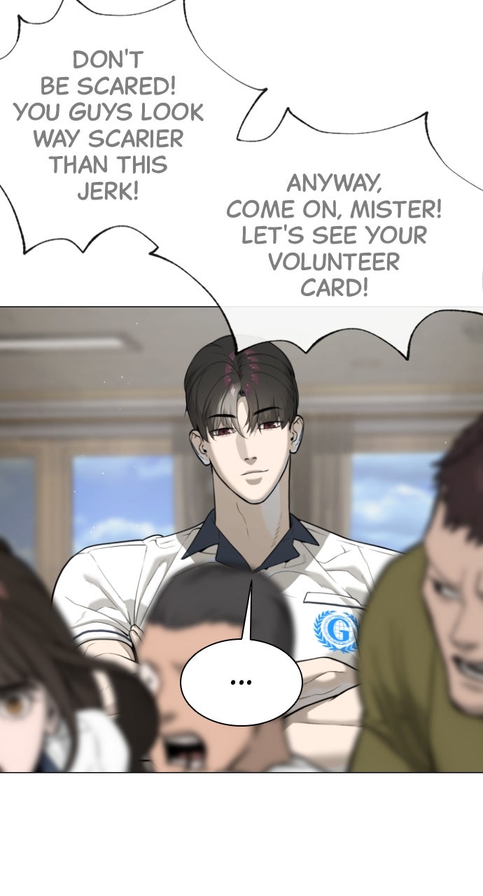 Read Killer Pietro Manga Online