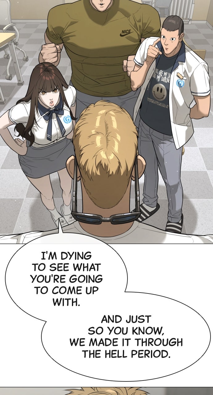 Read Killer Pietro Manga Online