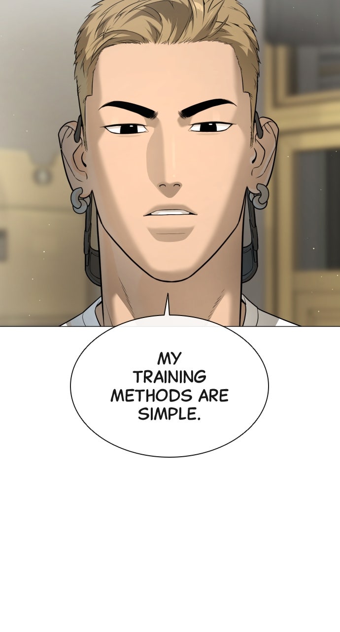 Read Killer Pietro Manga Online