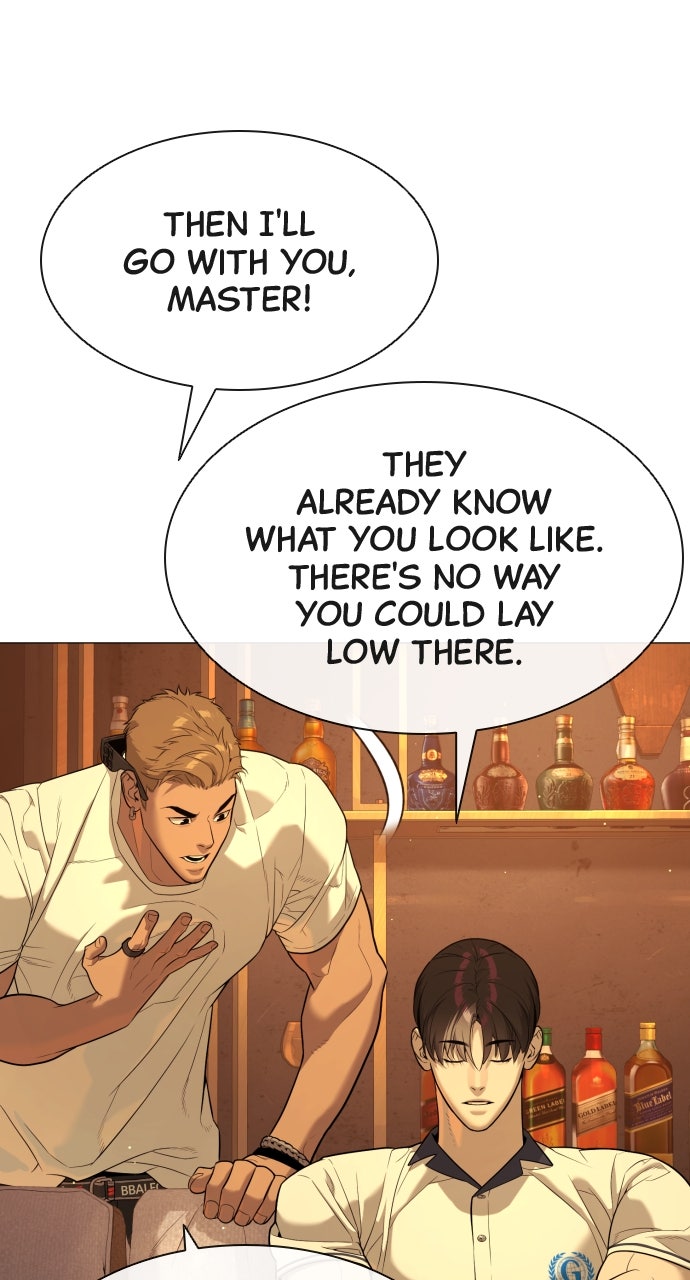 Read Killer Pietro Manga Online