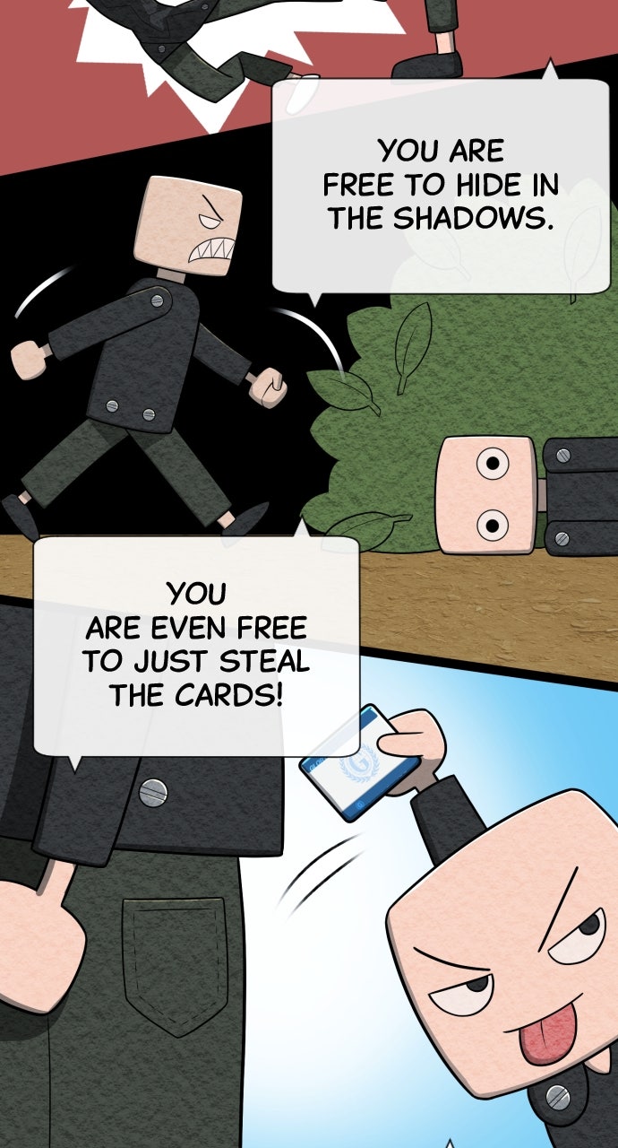Read Killer Pietro Manga Online