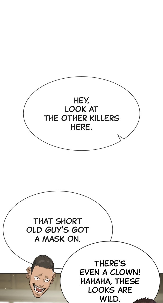 Read Killer Pietro Manga Online