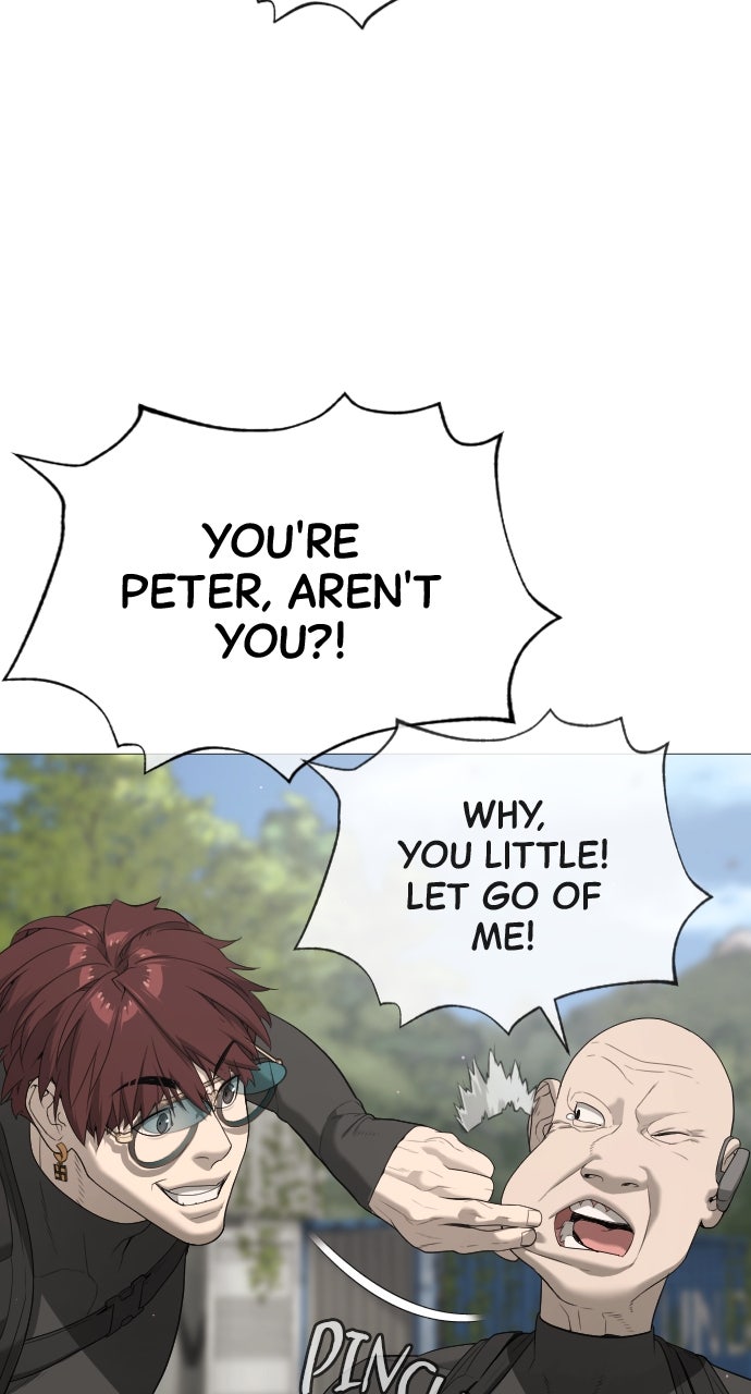 Read Killer Pietro Manga Online