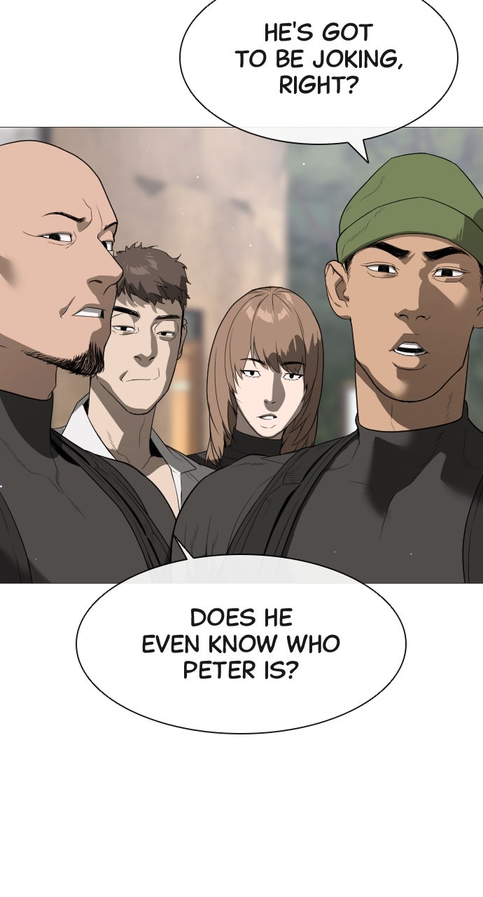 Read Killer Pietro Manga Online