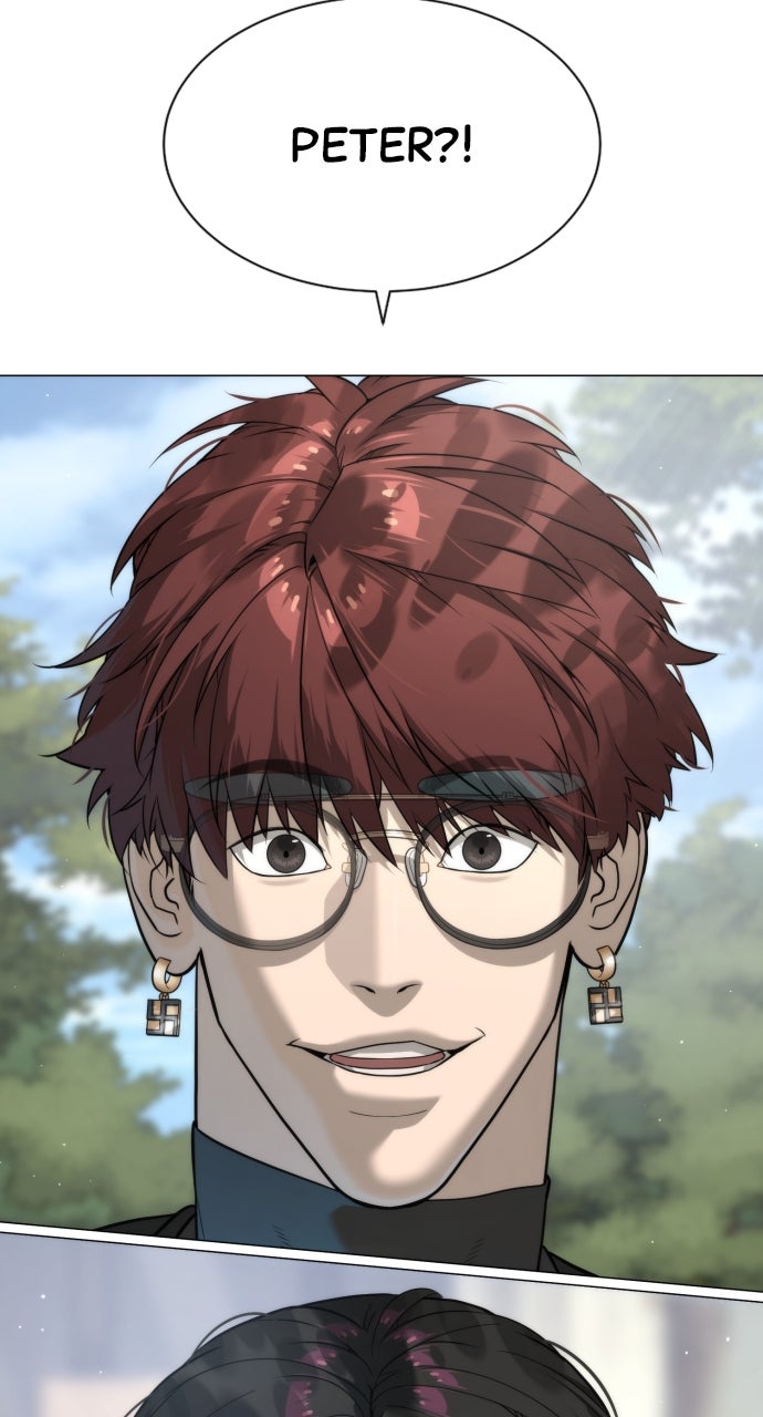 Read Killer Pietro Manga Online