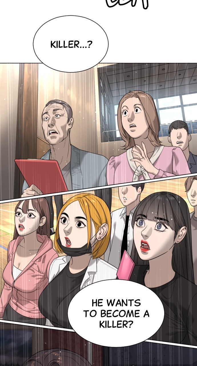 Read Killer Pietro Manga Online