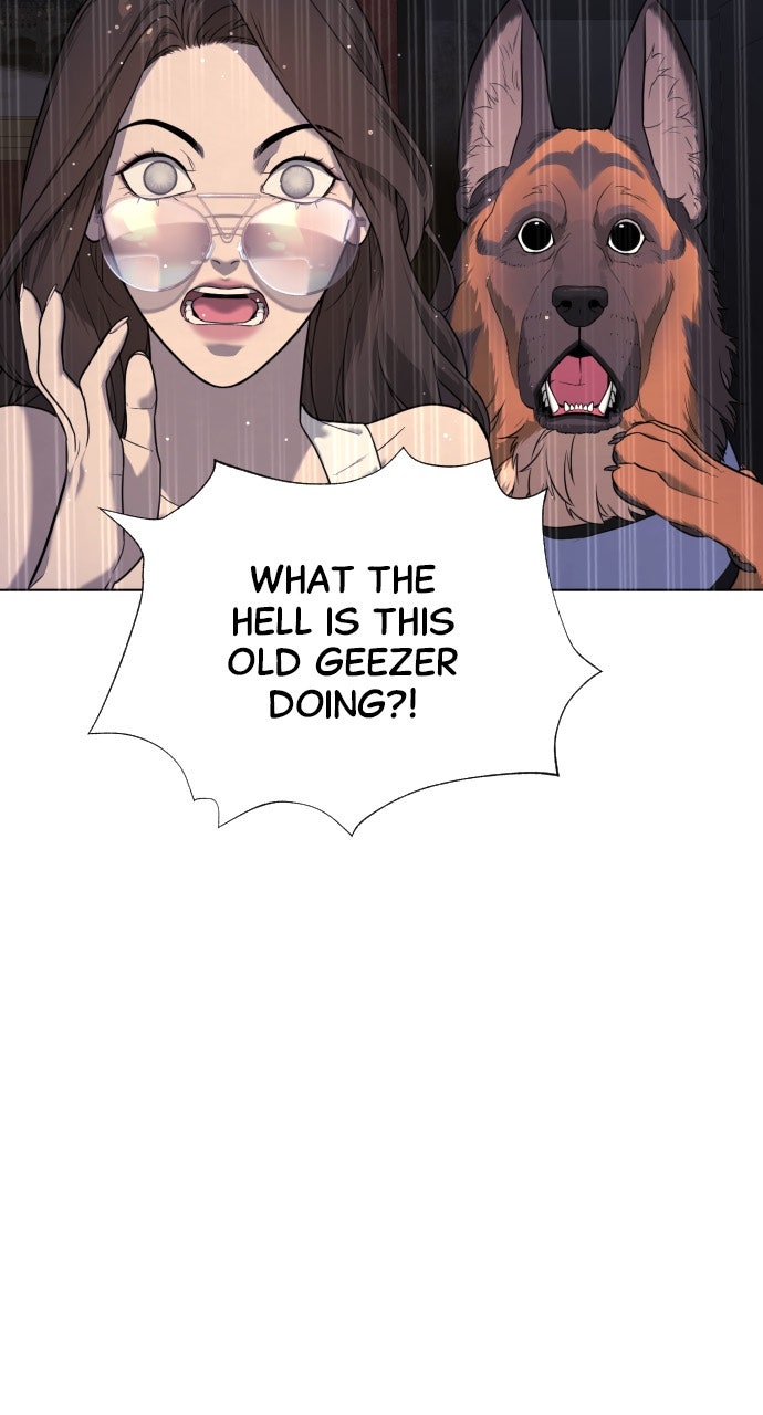 Read Killer Pietro Manga Online