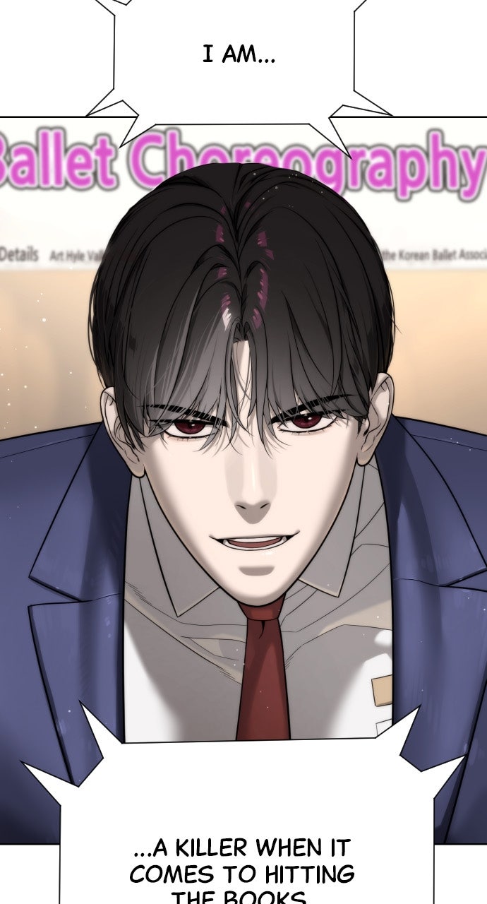 Read Killer Pietro Manga Online