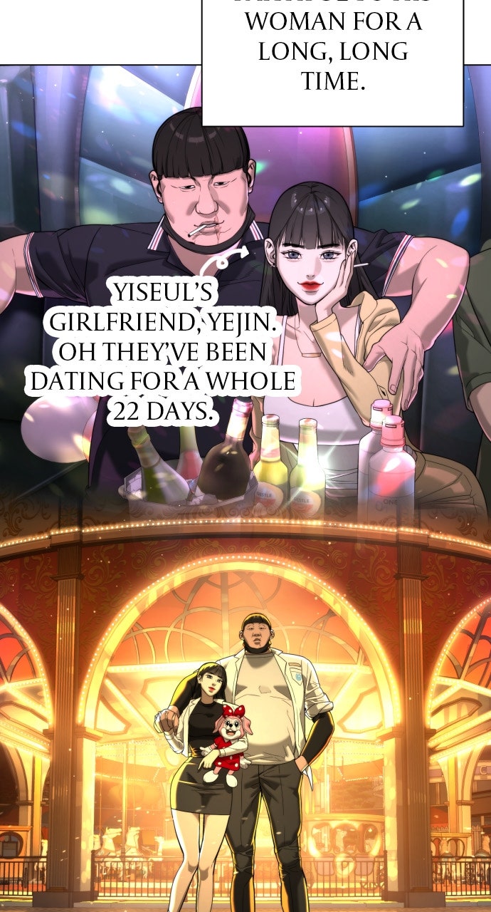 Read Killer Pietro Manga Online