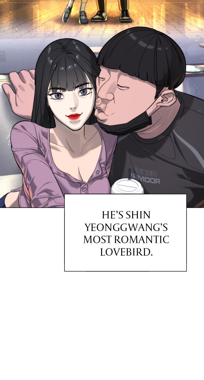 Read Killer Pietro Manga Online