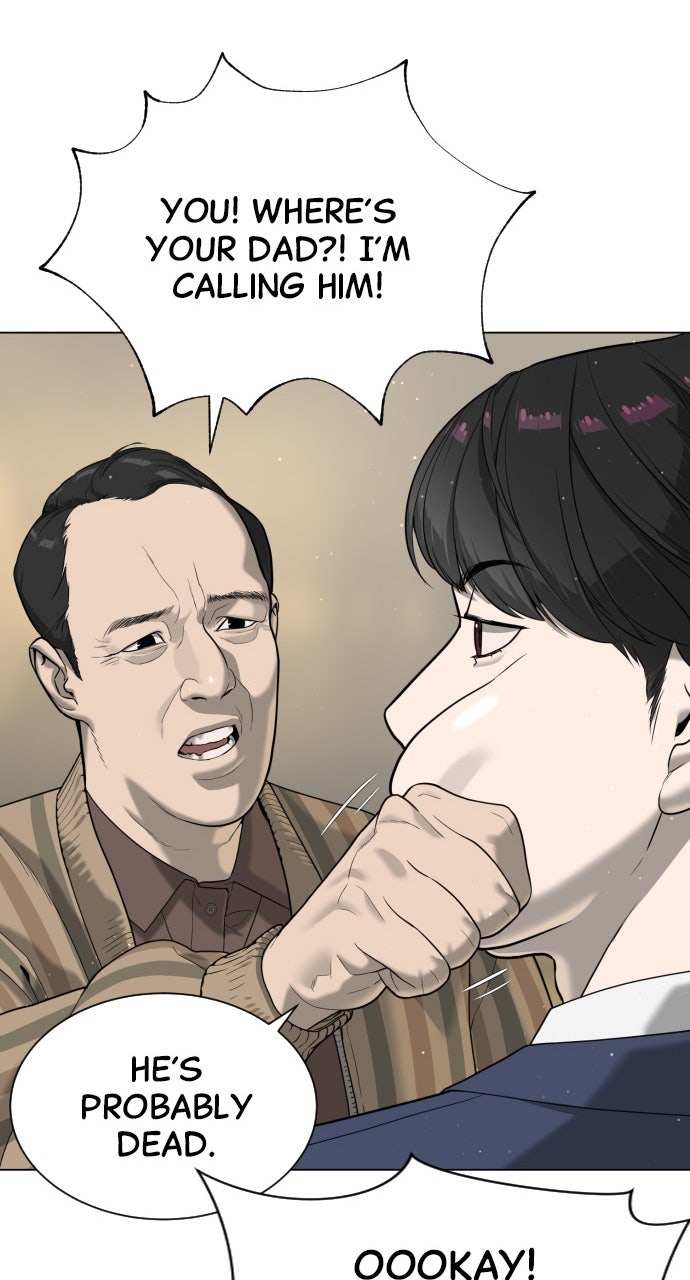 Read Killer Pietro Manga Online