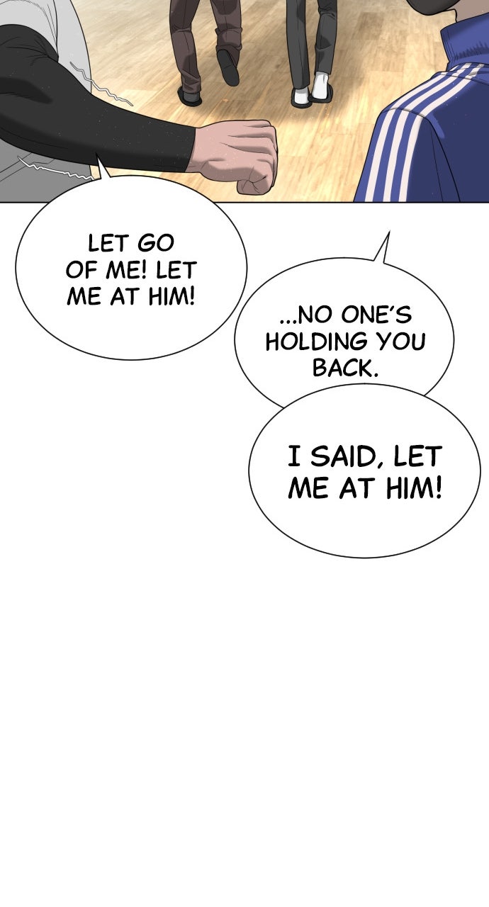 Read Killer Pietro Manga Online