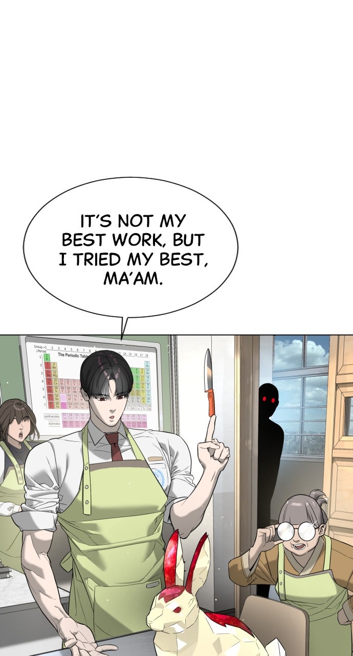 Read Killer Pietro Manga Online