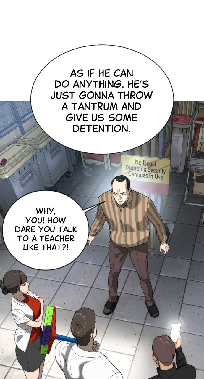 Read Killer Pietro Manga Online