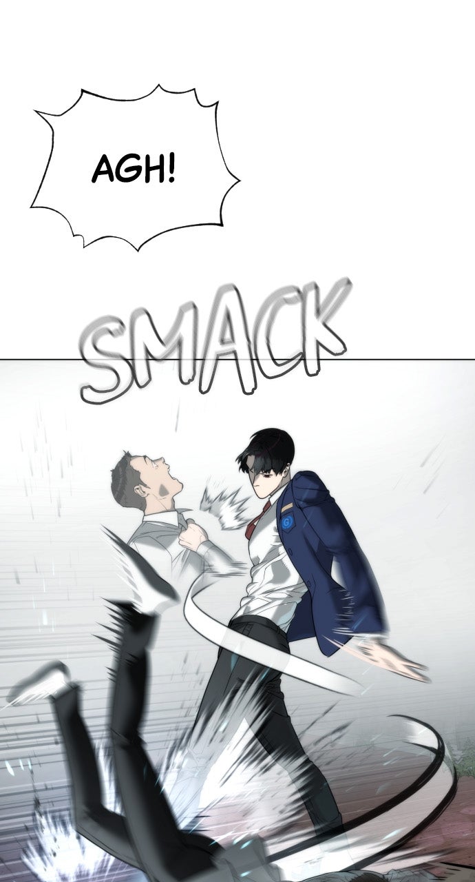 Read Killer Pietro Manga Online