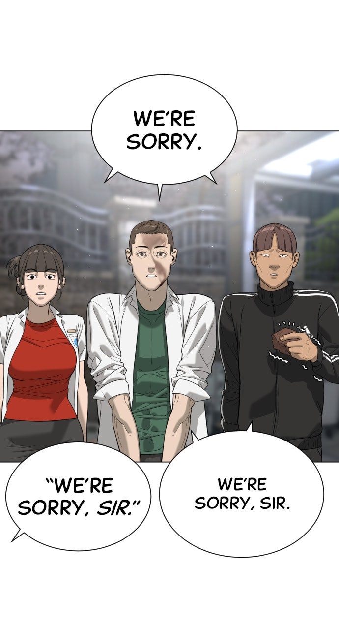 Read Killer Pietro Manga Online