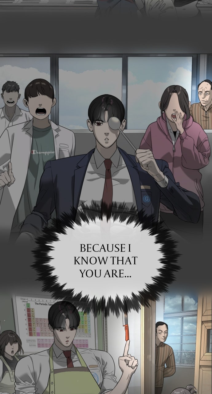 Read Killer Pietro Manga Online