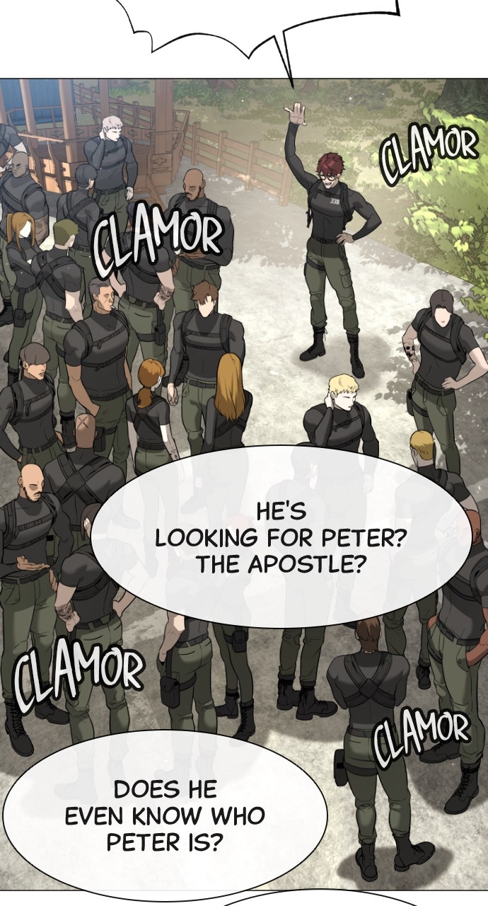 Read Killer Pietro Manga Online