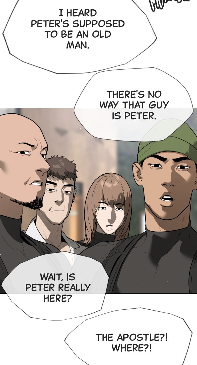 Read Killer Pietro Manga Online