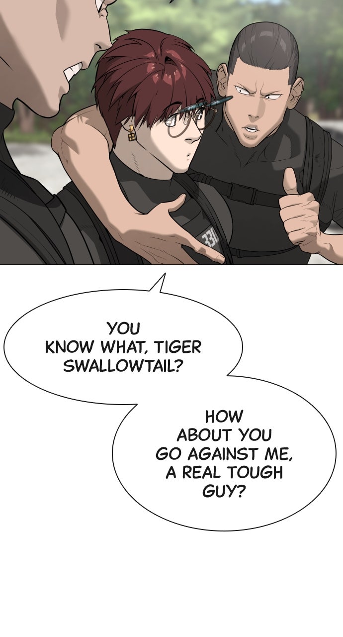 Read Killer Pietro Manga Online