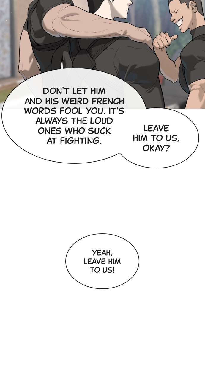 Read Killer Pietro Manga Online