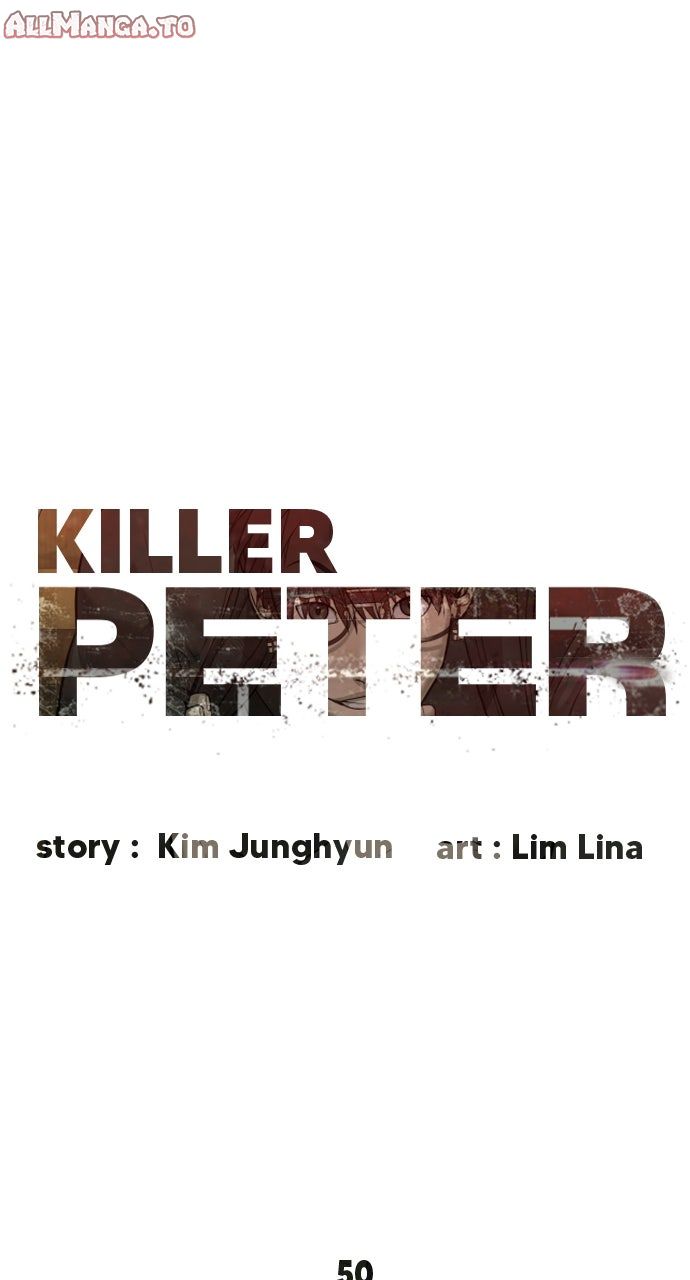 Read Killer Pietro Manga Online