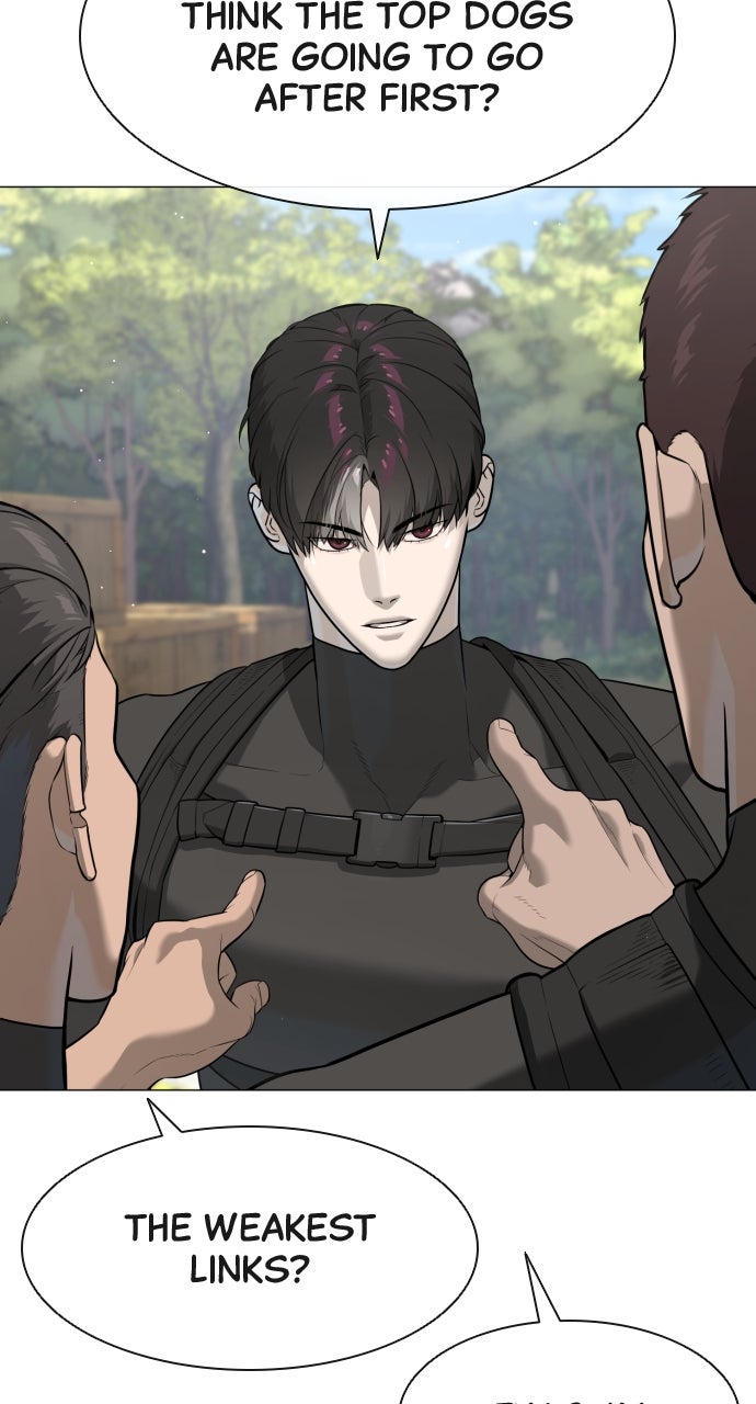 Read Killer Pietro Manga Online