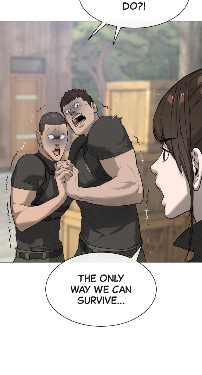 Read Killer Pietro Manga Online
