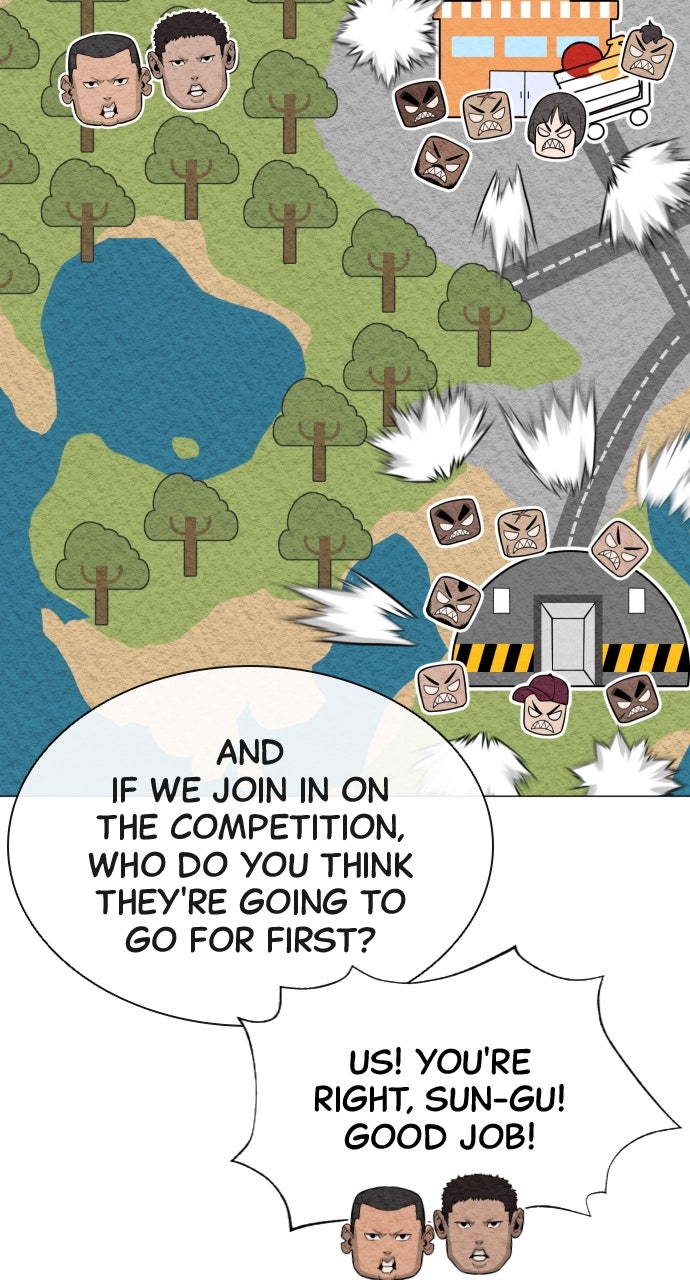 Read Killer Pietro Manga Online