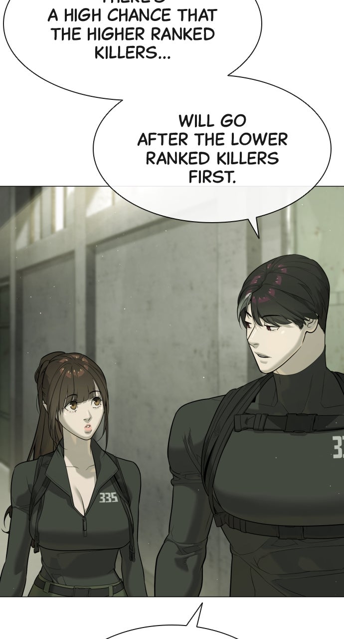 Read Killer Pietro Manga Online