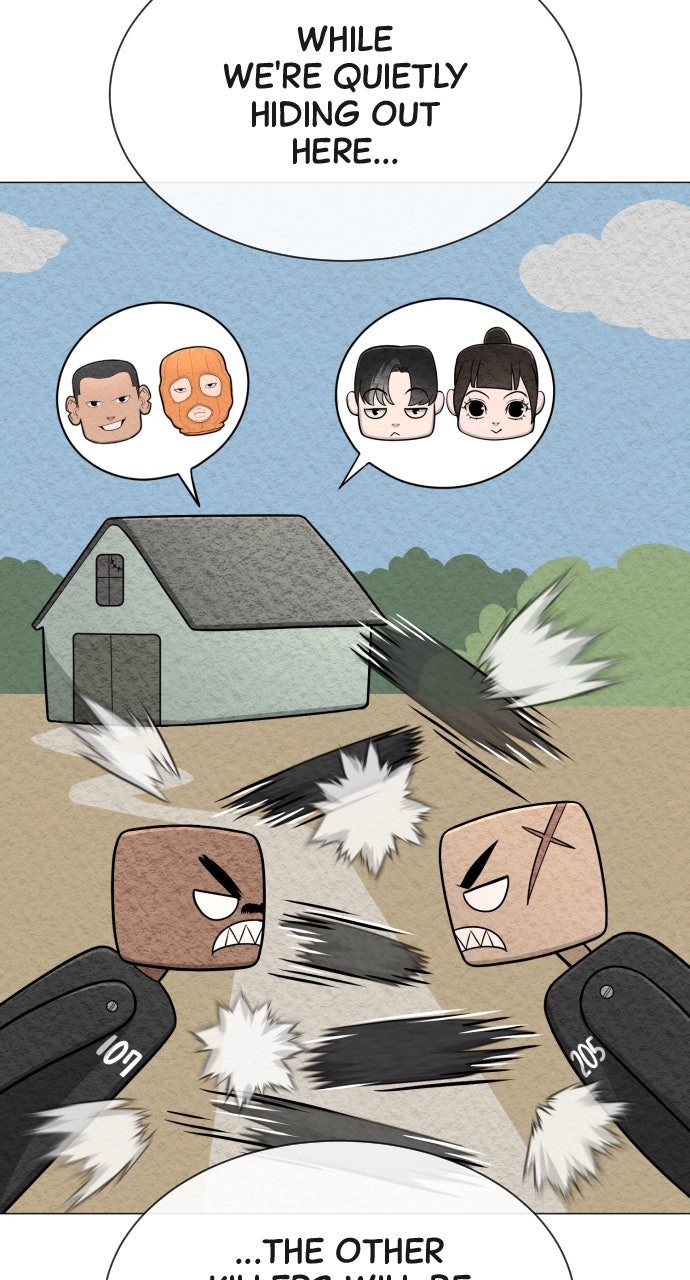 Read Killer Pietro Manga Online