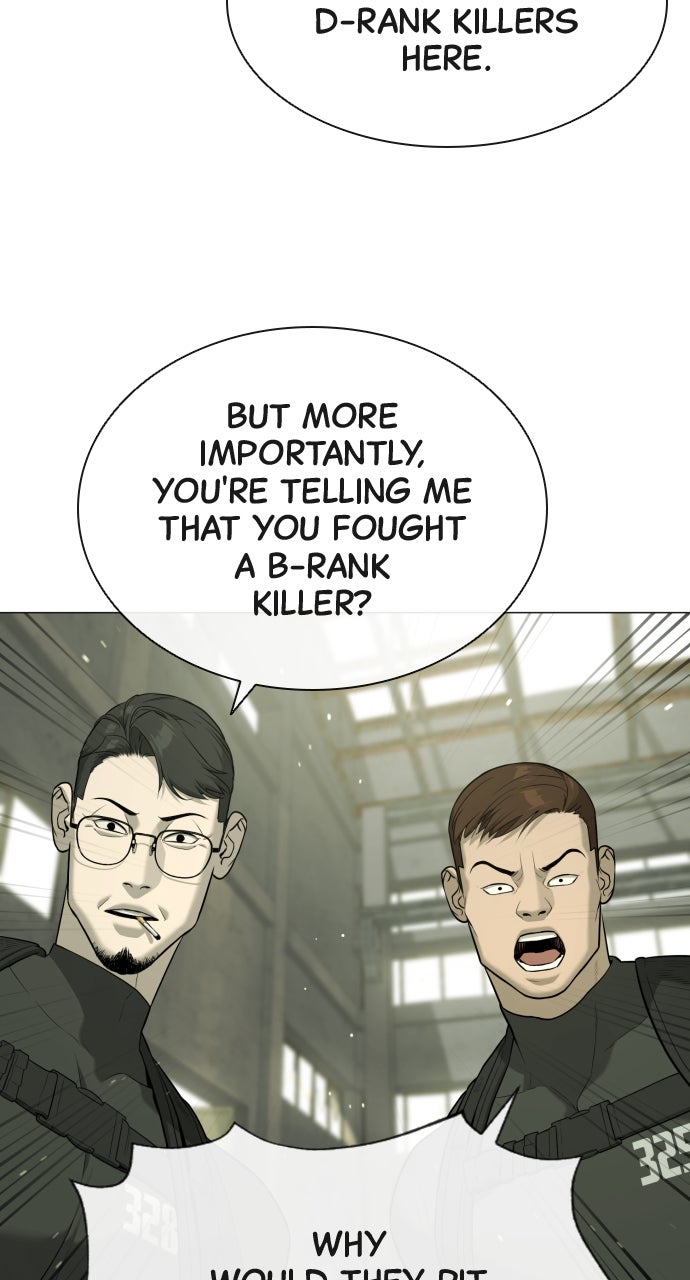 Read Killer Pietro Manga Online