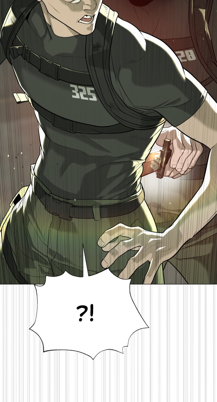 Read Killer Pietro Manga Online