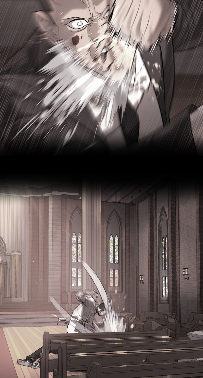 Read Killer Pietro Manga Online