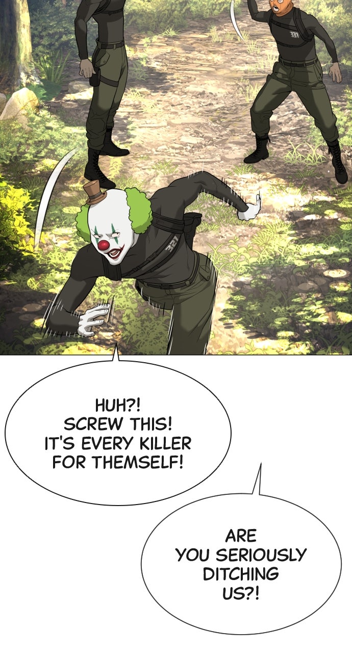 Read Killer Pietro Manga Online