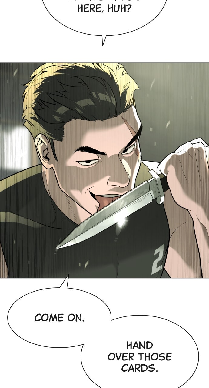 Read Killer Pietro Manga Online
