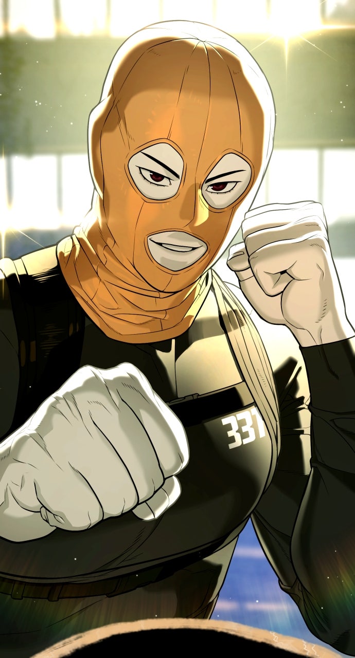 Read Killer Pietro Manga Online