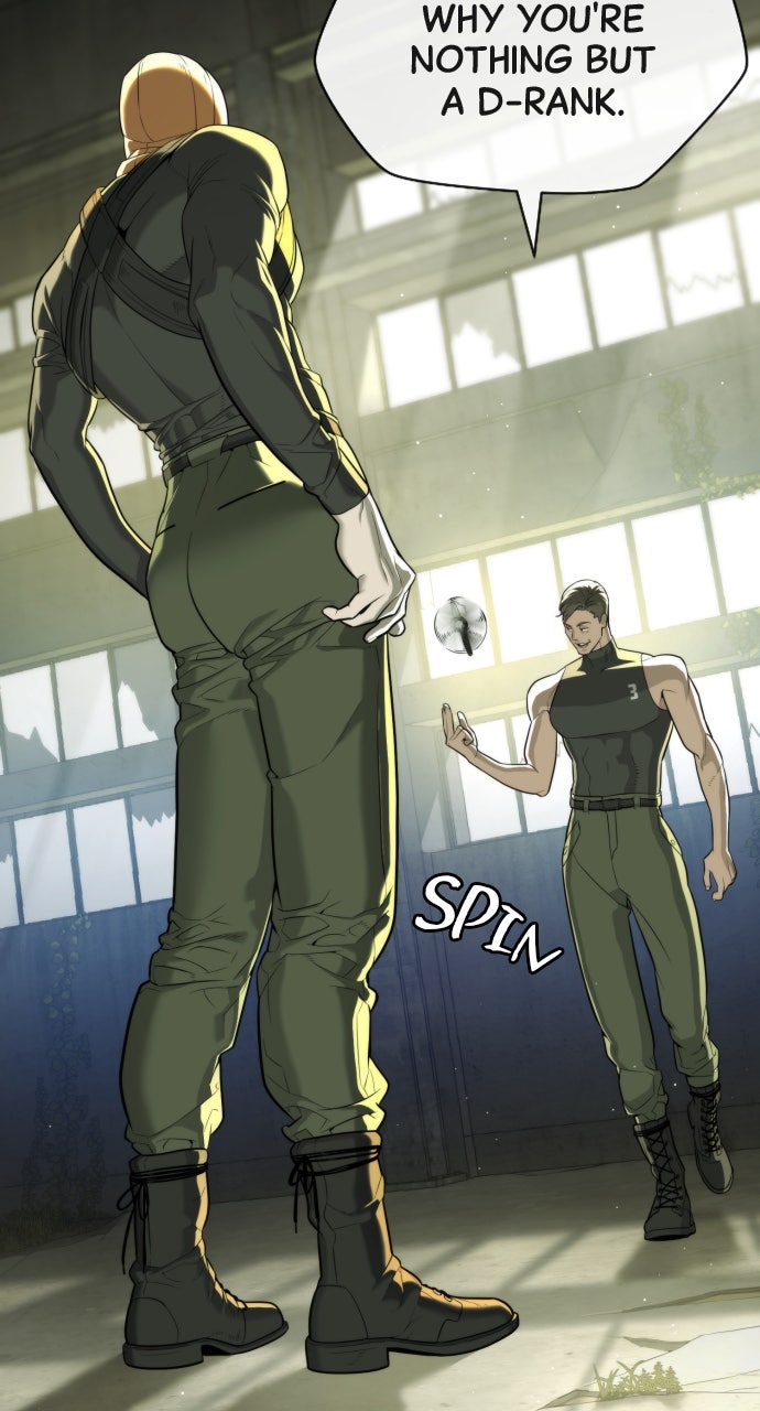 Read Killer Pietro Manga Online