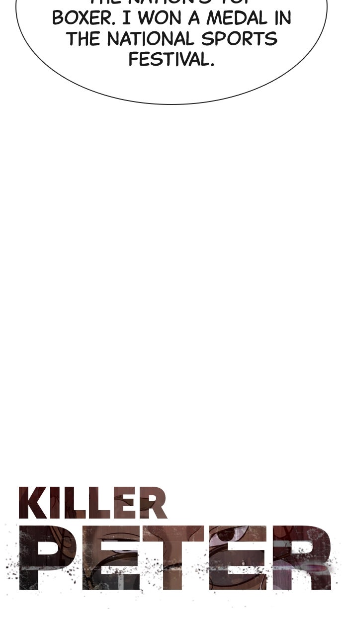 Read Killer Pietro Manga Online