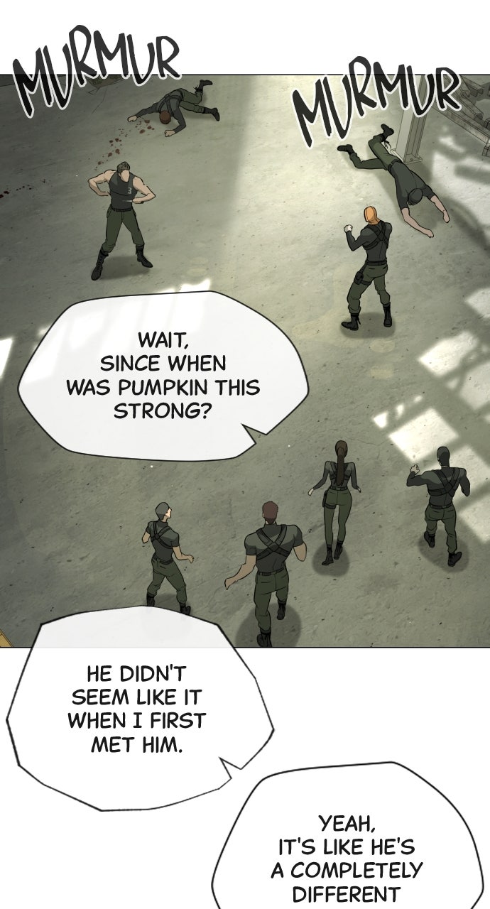 Read Killer Pietro Manga Online