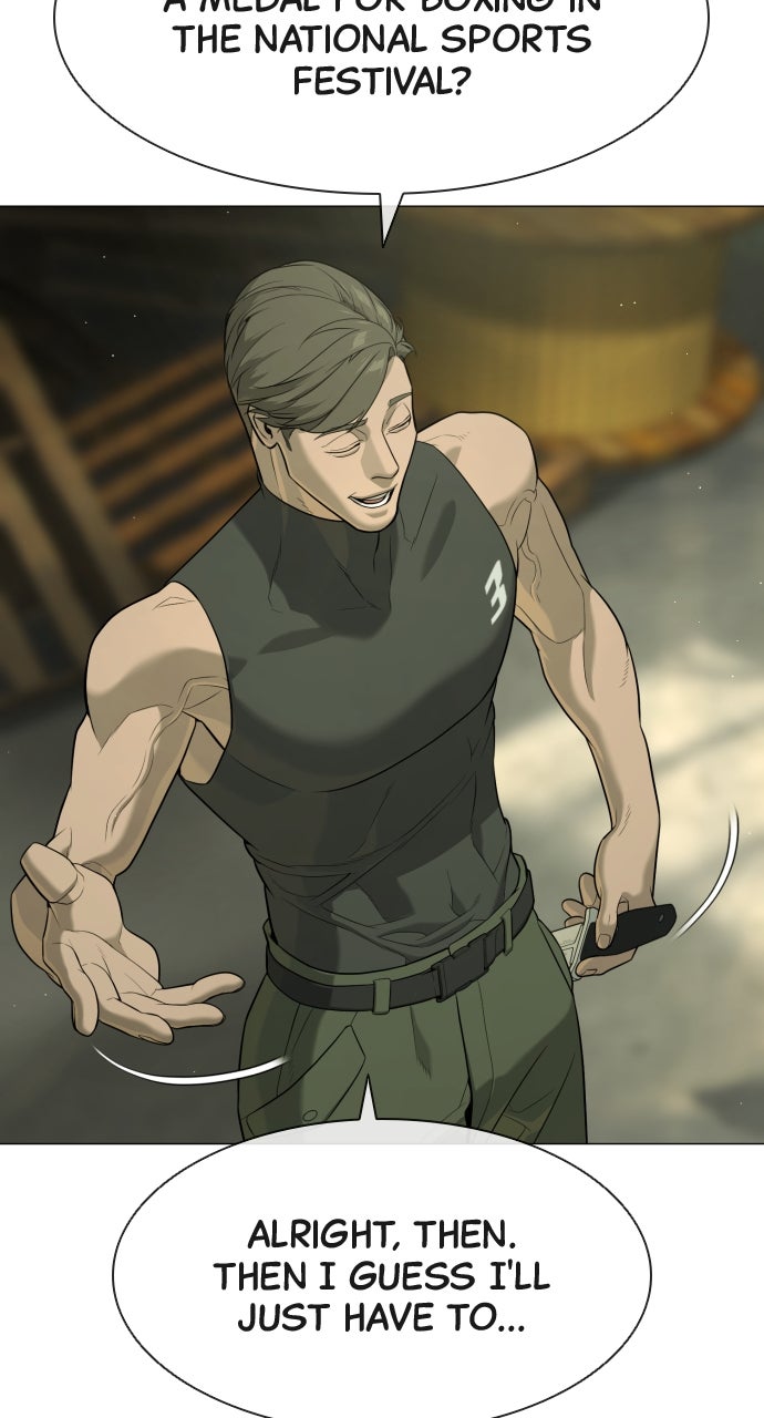 Read Killer Pietro Manga Online