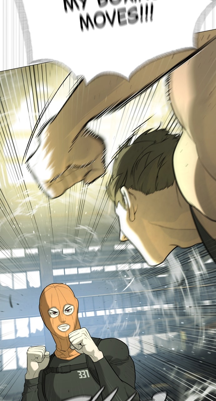 Read Killer Pietro Manga Online