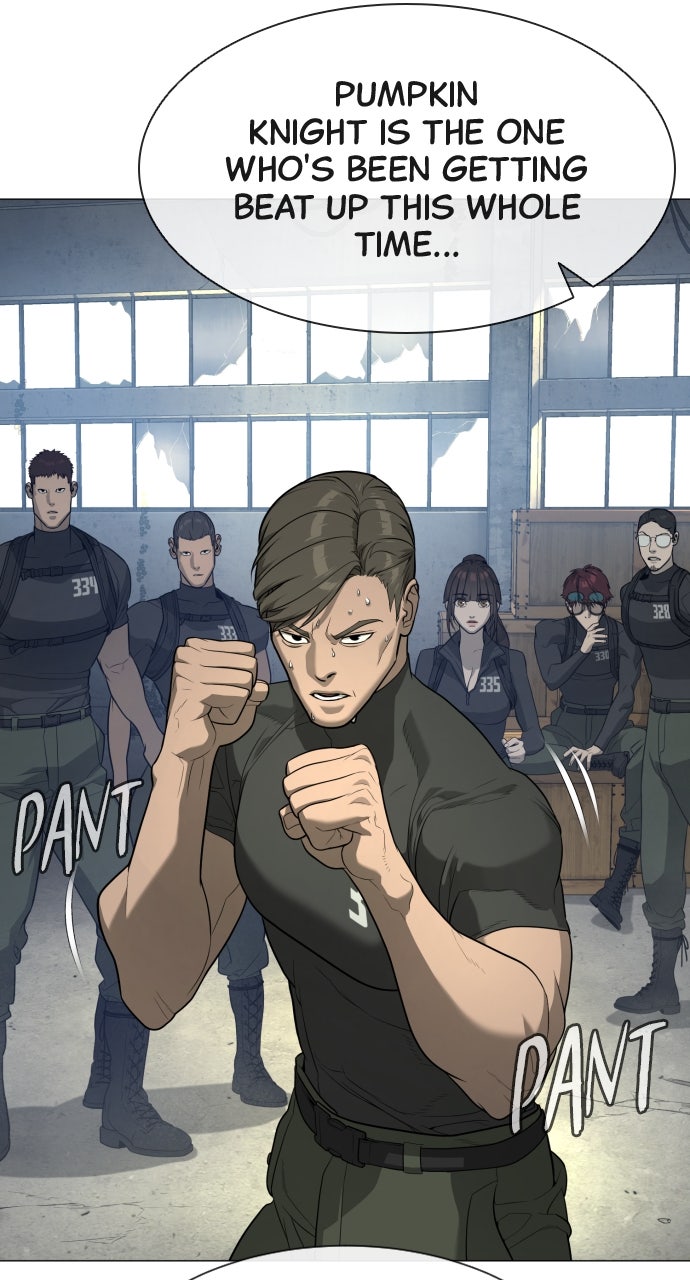 Read Killer Pietro Manga Online