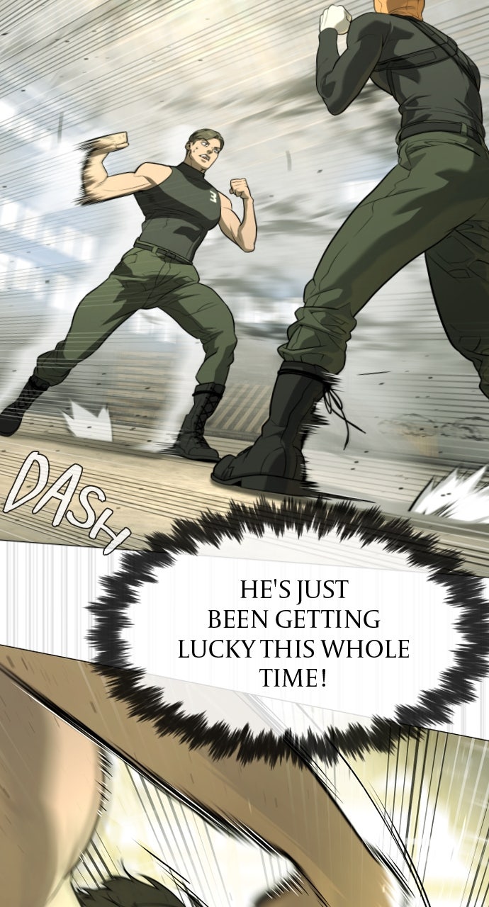 Read Killer Pietro Manga Online