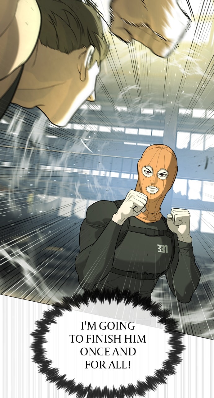 Read Killer Pietro Manga Online