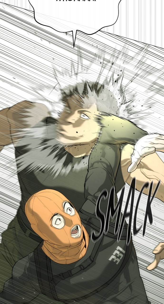 Read Killer Pietro Manga Online